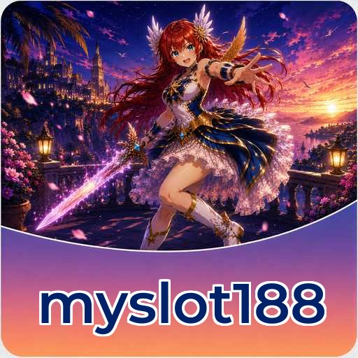 myslot188